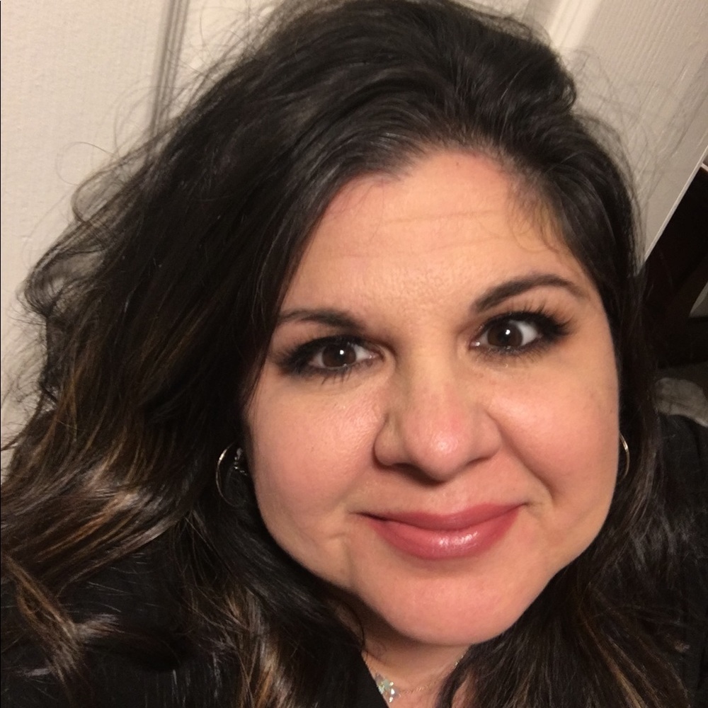 Meet your Posher, Tezra